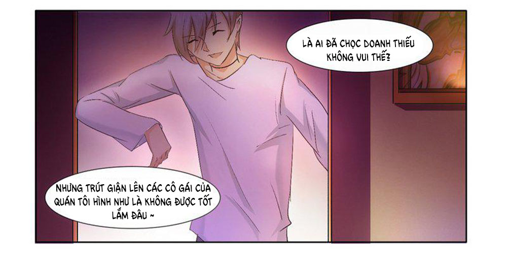 phúc hắc tổng tài đừng tới đây chapter 3 24