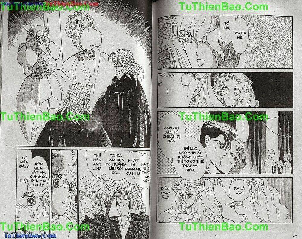 búp bê mario chapter 4 33