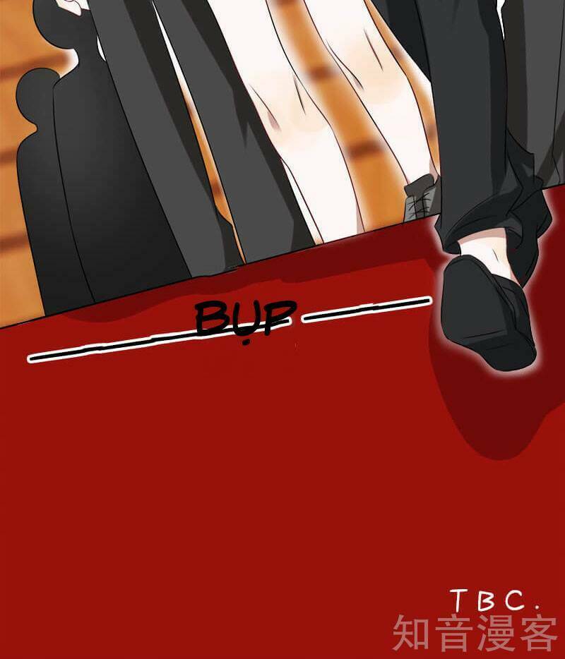 đế thiếu đoạt tình thành nghiện chapter 13 21