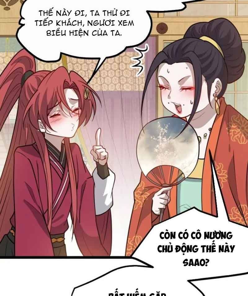 hệ thống gánh con mạnh nhất chapter 114 33