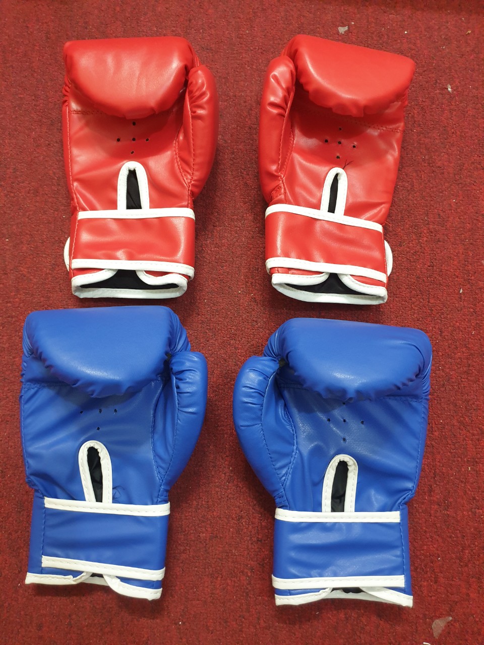 Bao cát đấm bốc liên hoàn trẻ em, Trụ đấm bốc boxing liên hoàn cho bé Kyta Sport chính hãng - Bao cát đấm boxing mma dài 145cm-Ø19cm