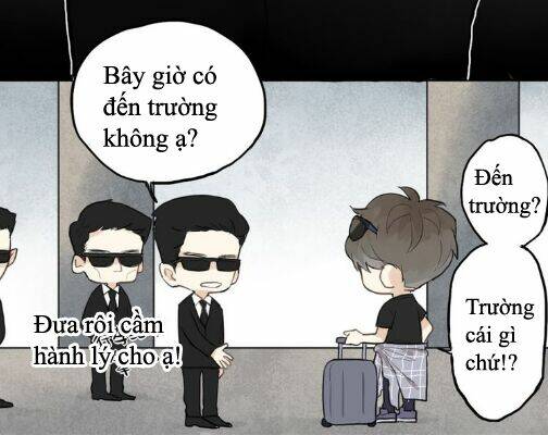 thôi miên em yêu anh chapter 1 11