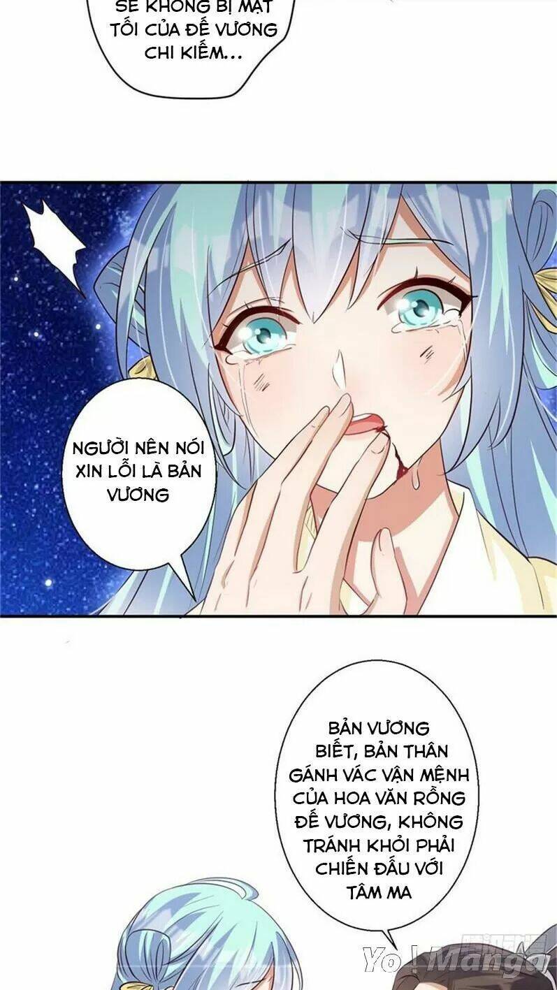 độc y cuồng phi chapter 63 19