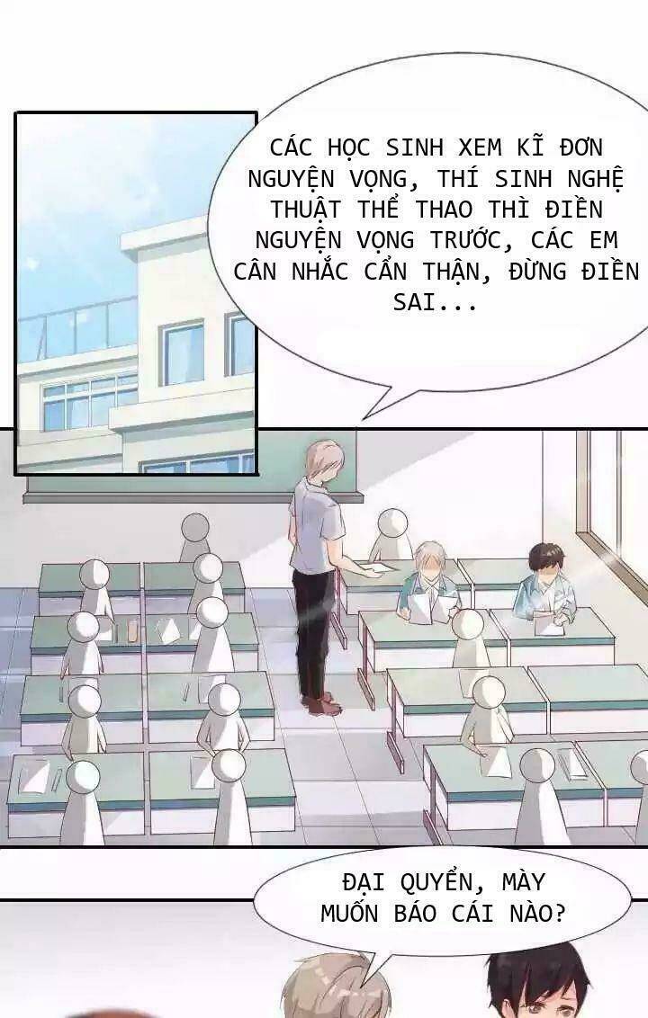 nam thần là một đôi chapter 2 10