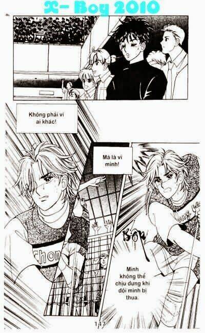 cô giáo tuổi 18 chapter 11 147