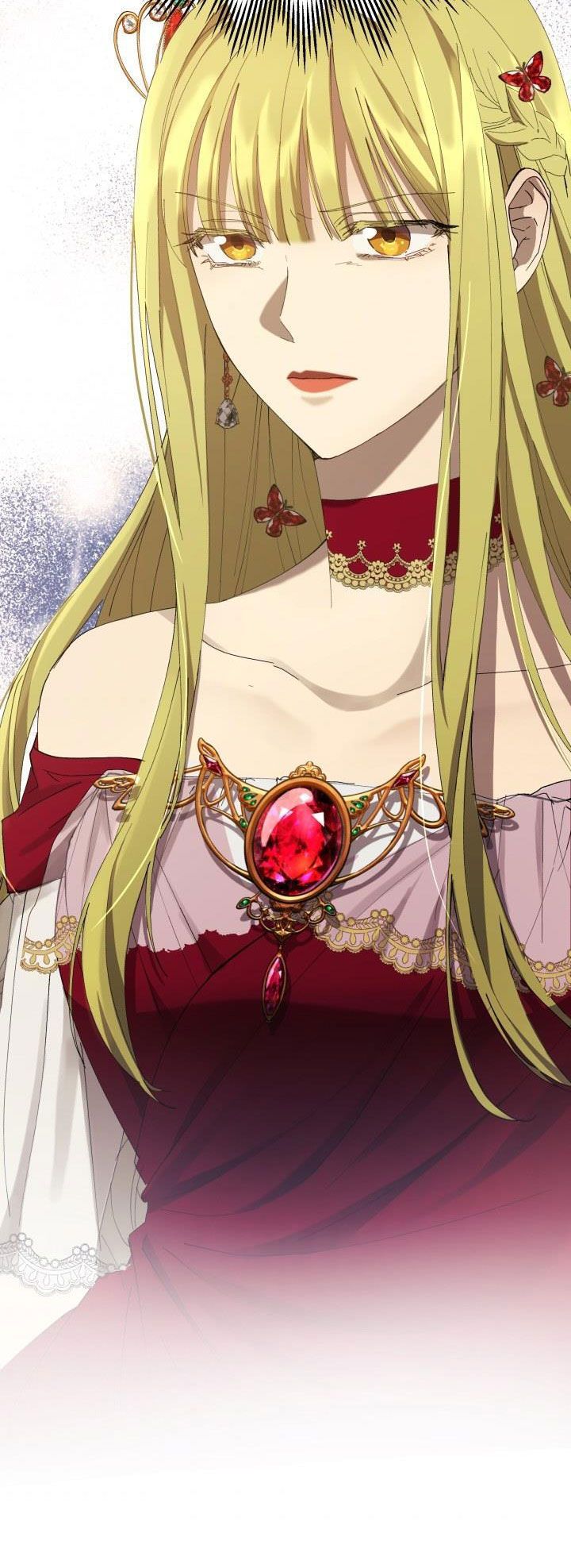 công chúa khắc dấu lên kẻ phản nghịch chapter 6 65