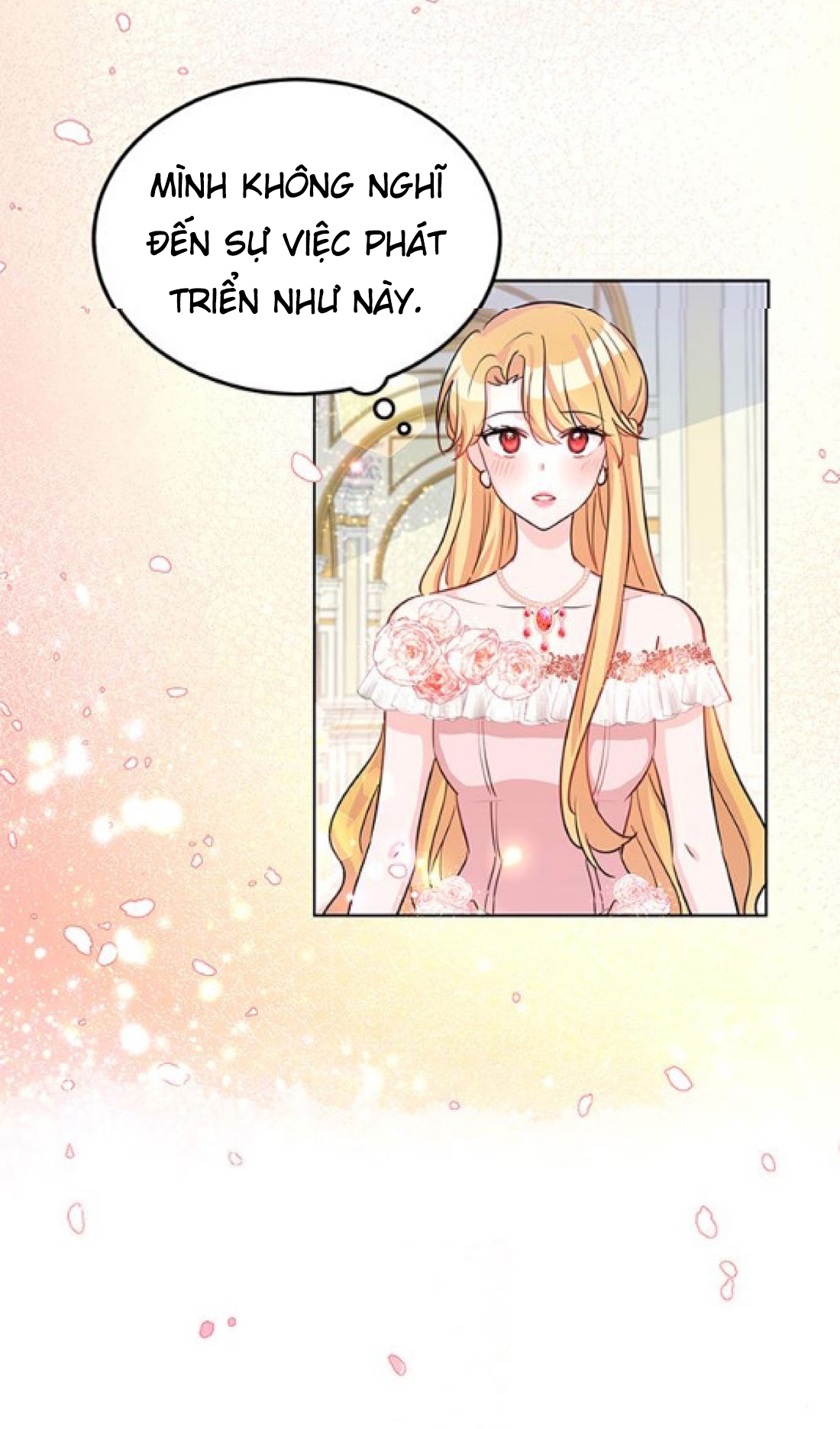 nữ hiệp sĩ tái xuất chapter 17 23