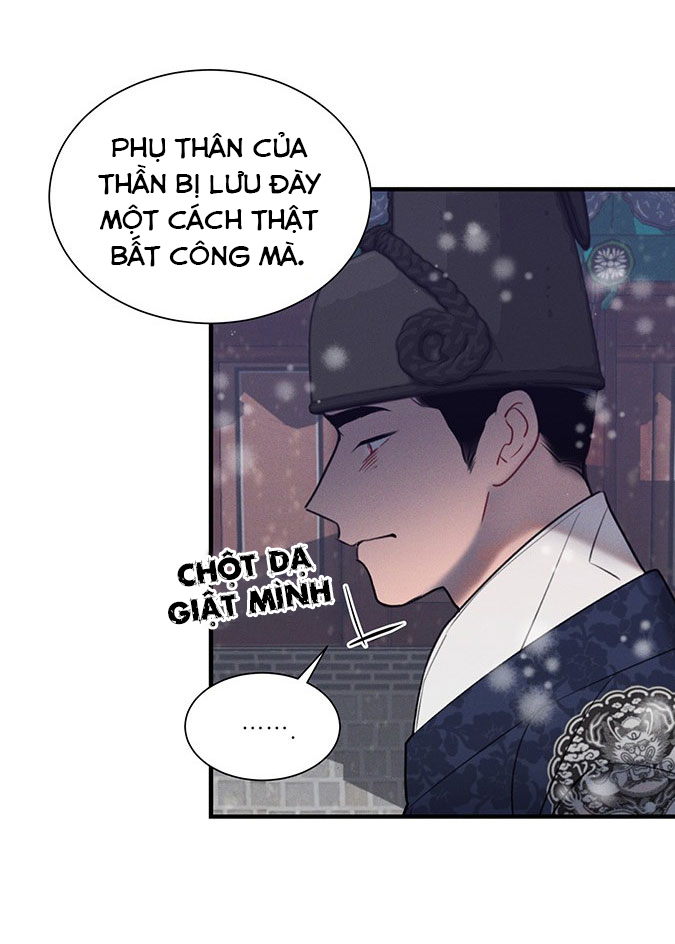 người tình của gwanghae chapter 51 46