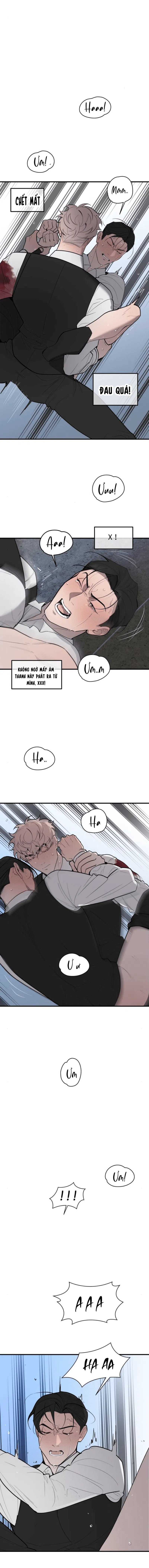 muốn chỉnh chết cậu chapter 2 3