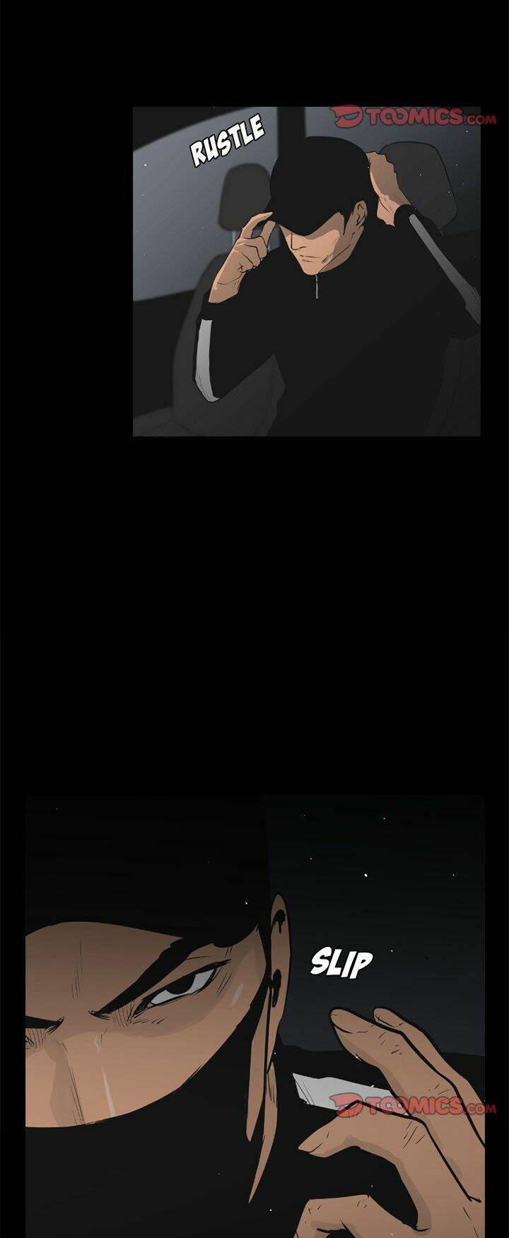 kẻ mạnh nhất - tong edge chapter 24 37