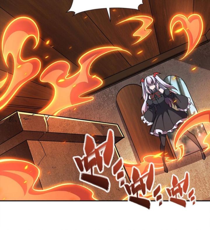 huyết cơ và kỵ sĩ chapter 290 59