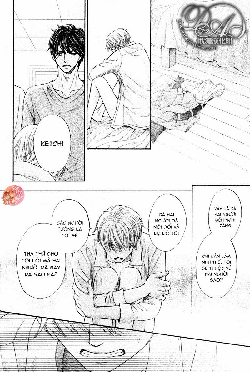 oneshot bl từ nhiều tác giả - mlèo dịch chapter 126 25