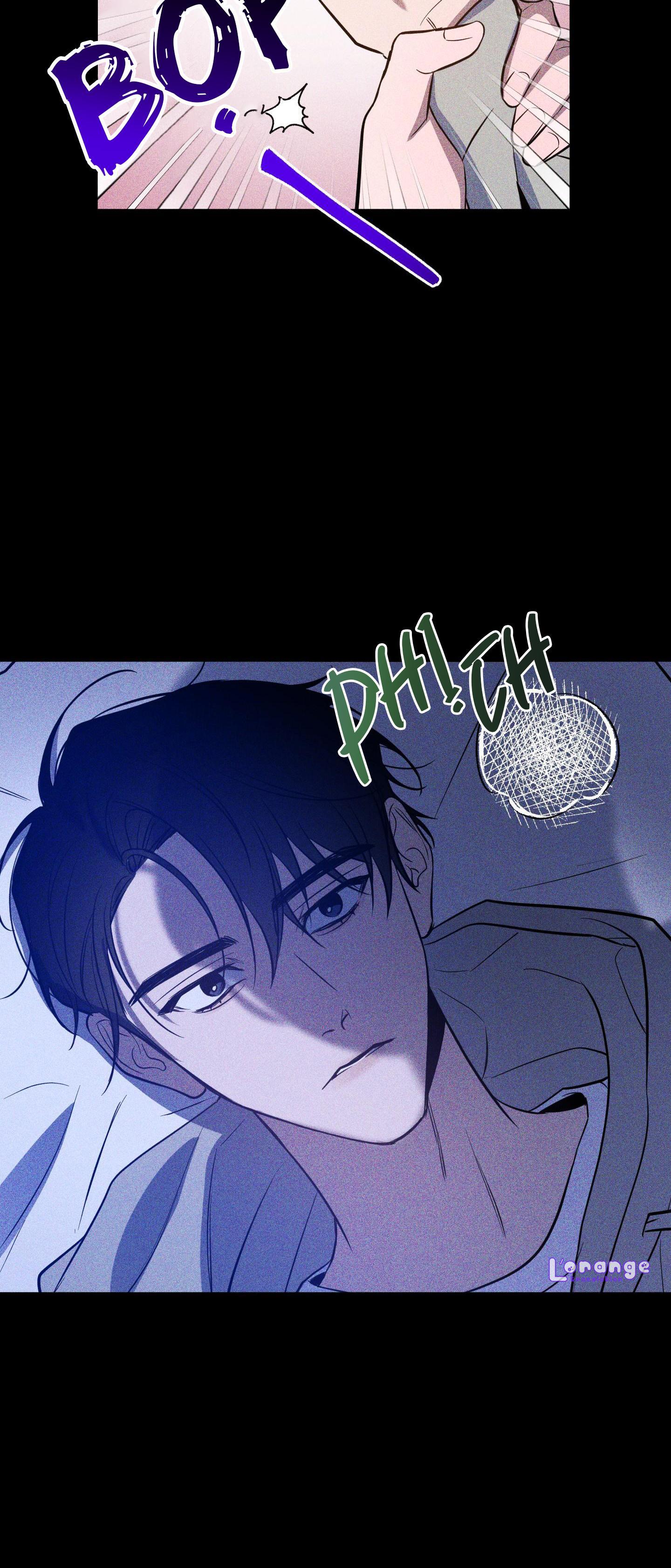 bình minh chia cắt màn đêm chapter 7 30