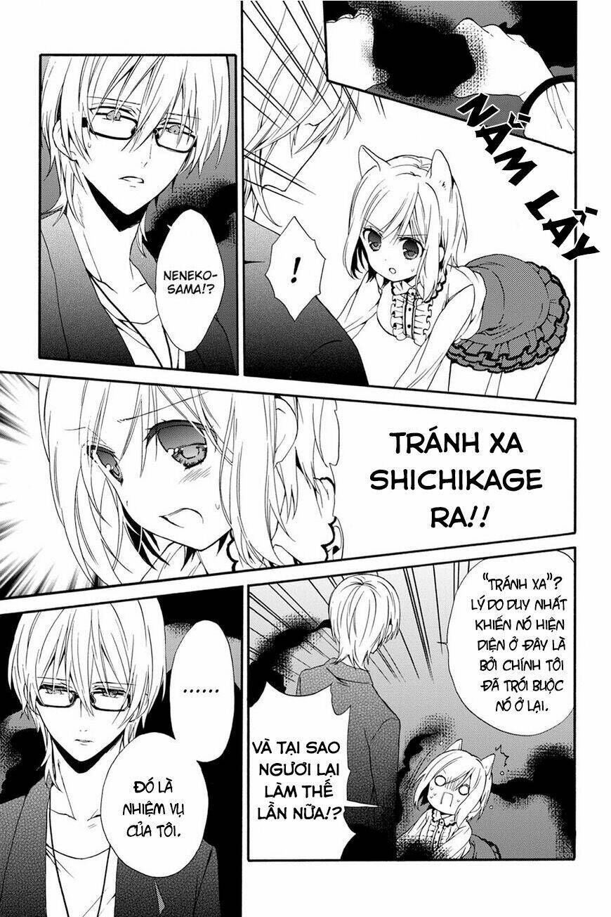 kudamimi no neko chapter 10 30