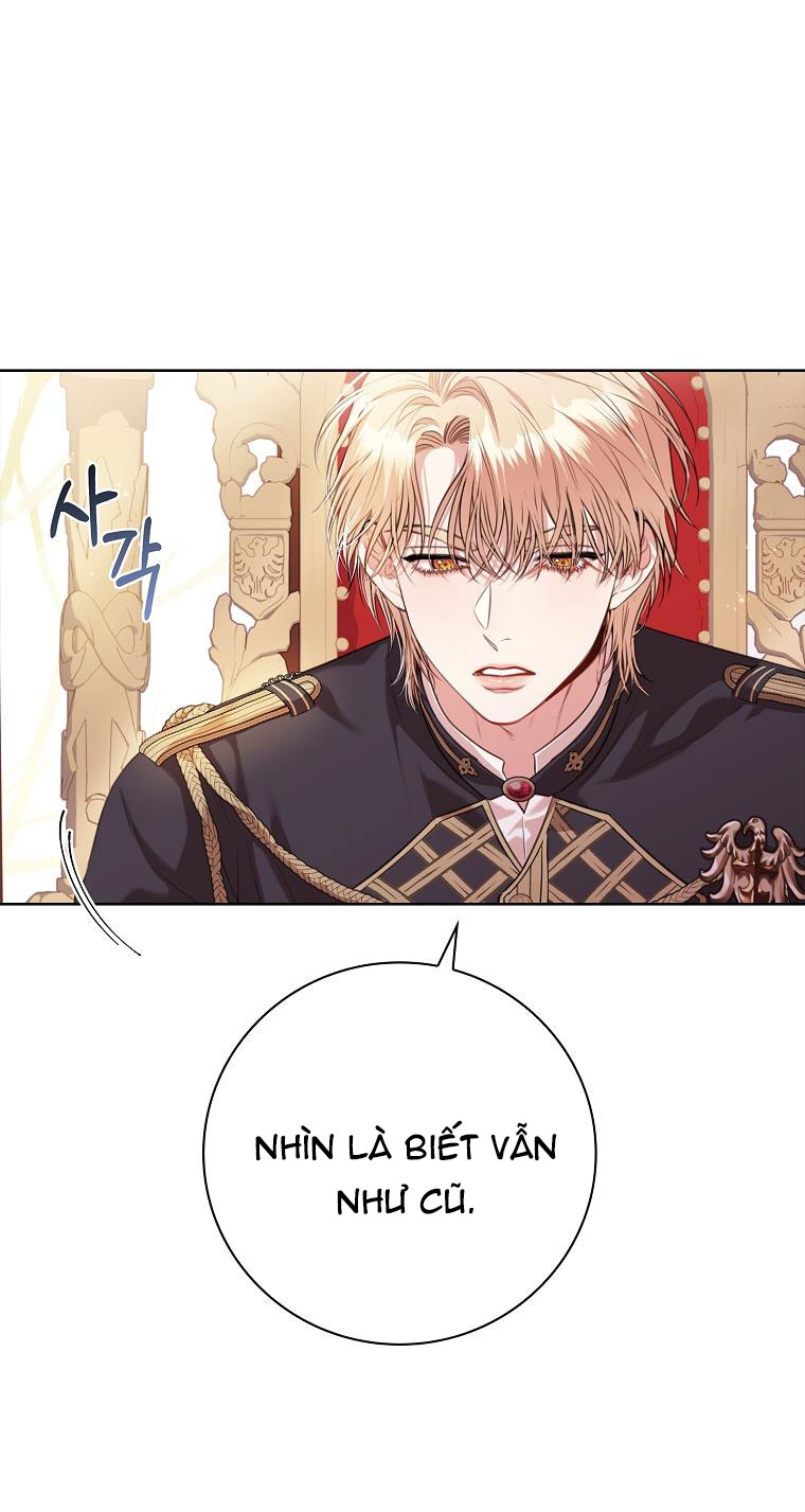 trở thành thư ký của bạo chúa chapter 123 21