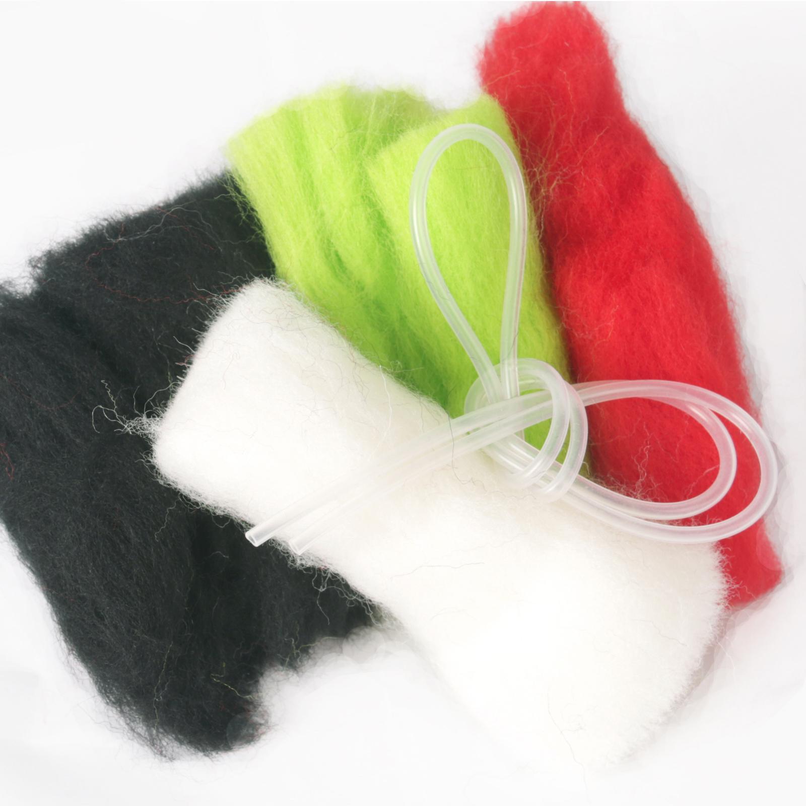 High Quality Strike Indicator Tool Fly Fishing Float Accessories for Fly Fishing Four Color