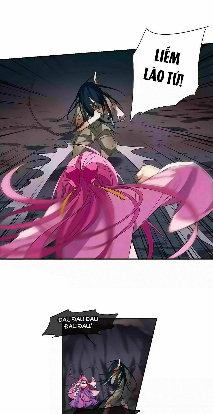 toàn cơ từ chapter 35.1 12