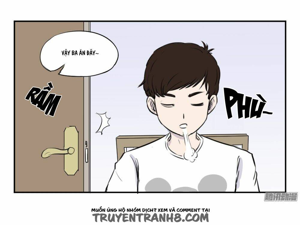 để tui yên ổn trưởng thành coi! chapter 12 15