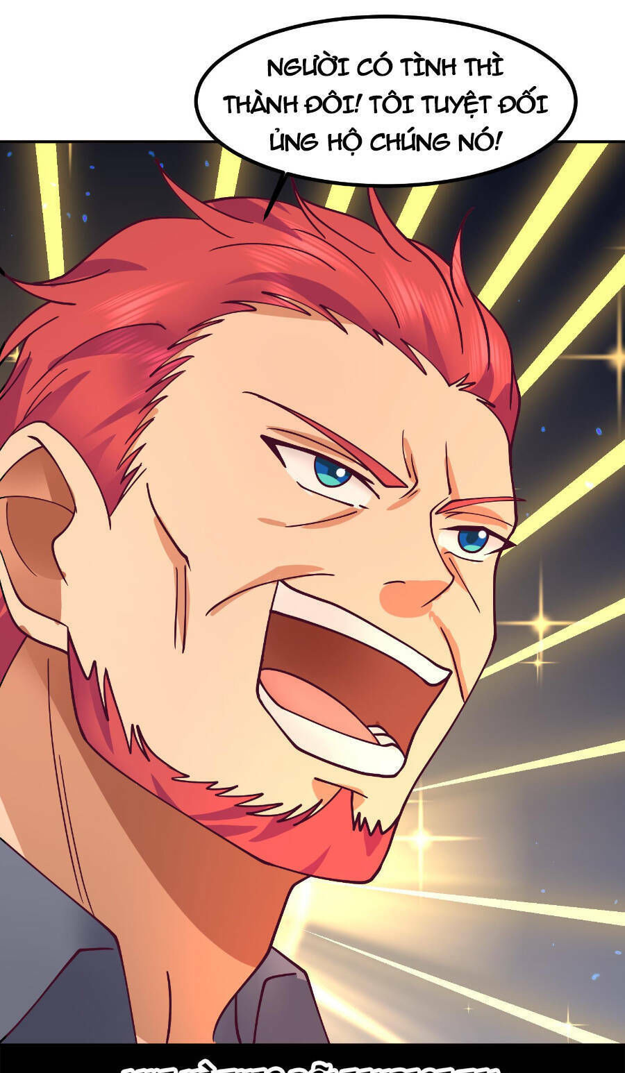 trên người ta có một rồng chapter 599 25