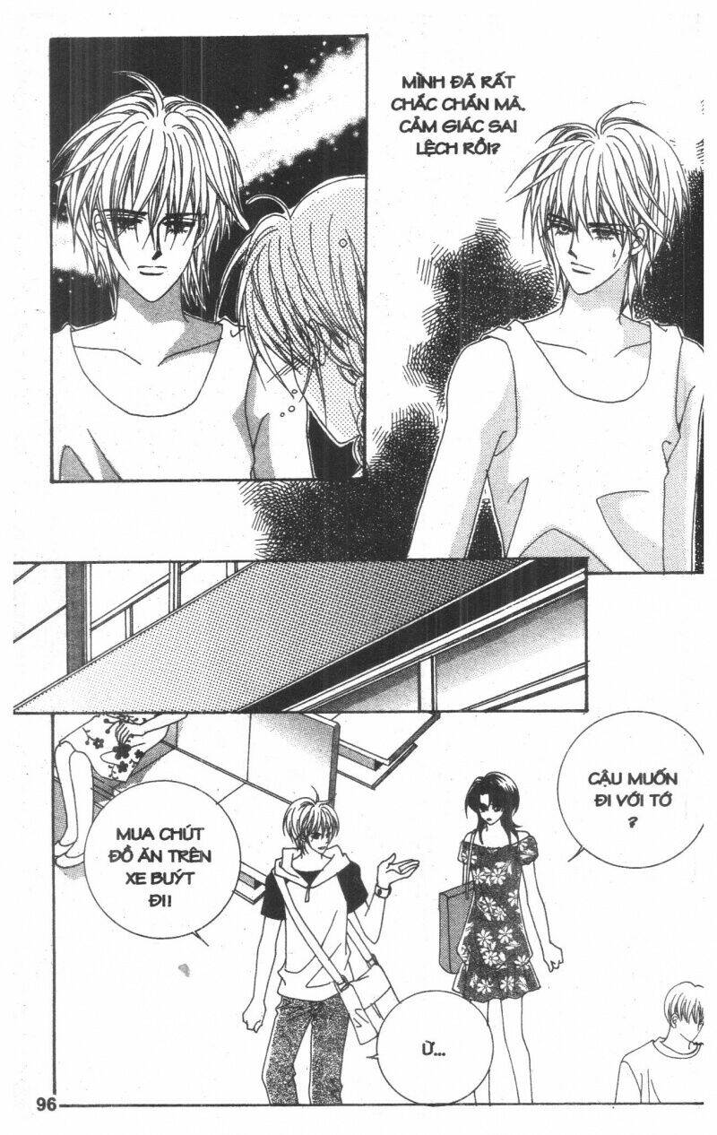 cũng vì em chapter 11 45