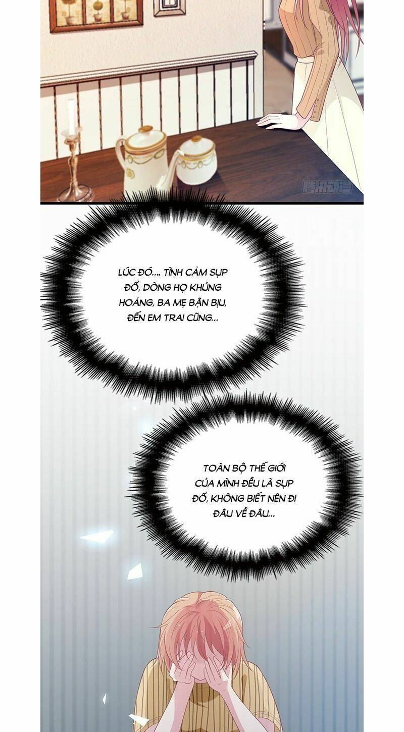 bí mật kết hôn với ảnh đế: vợ ơi đến đây tấn công đi nào chapter 40 36