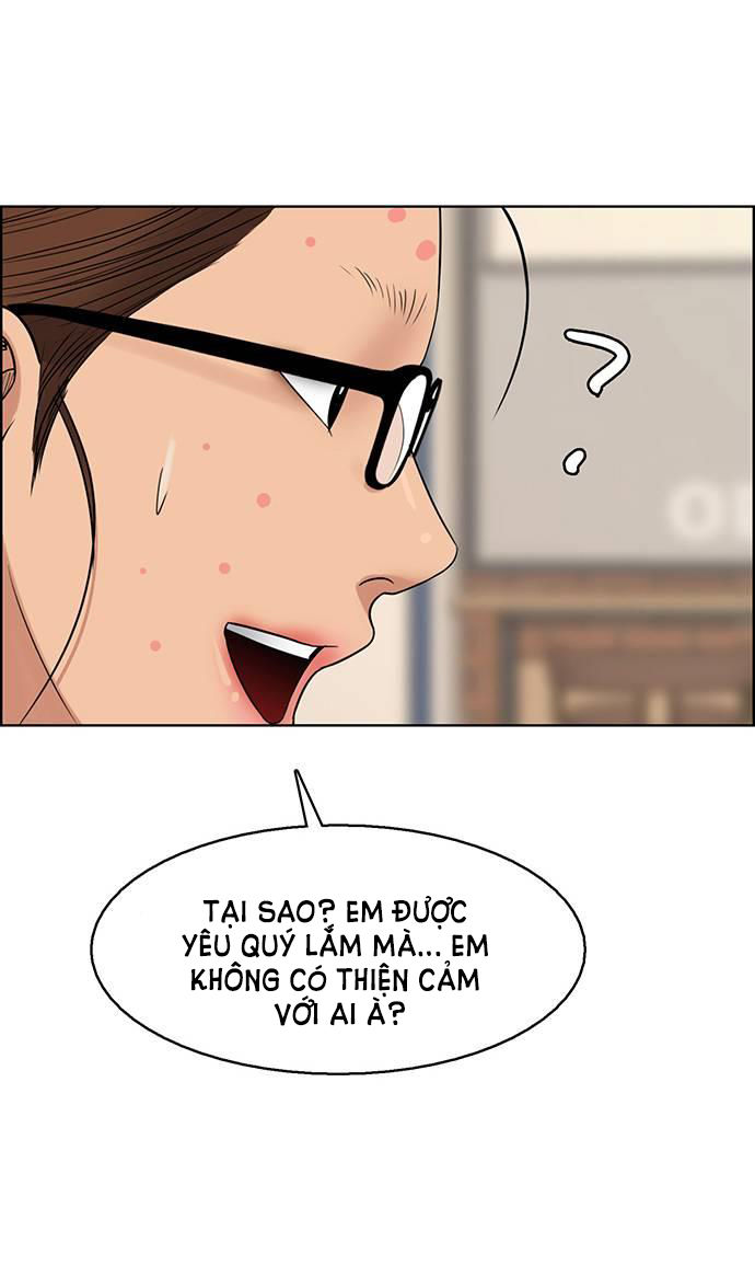 vẻ đẹp đích thực - true beauty chapter 232.2 40