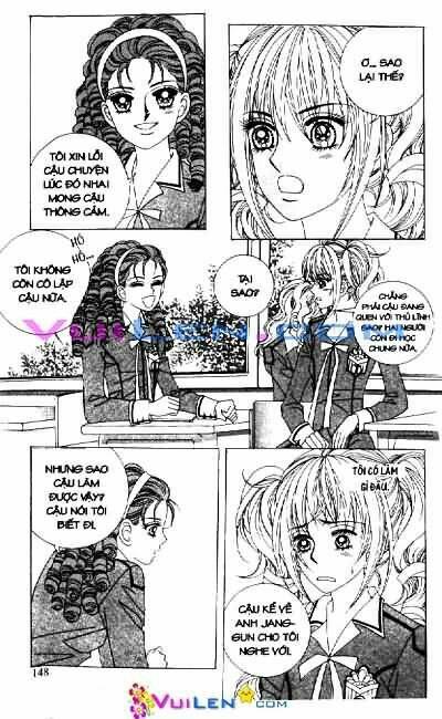 tình yêu quý tộc chapter 16 9