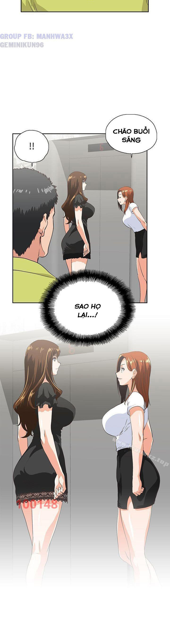 duyên phận chapter 33 24