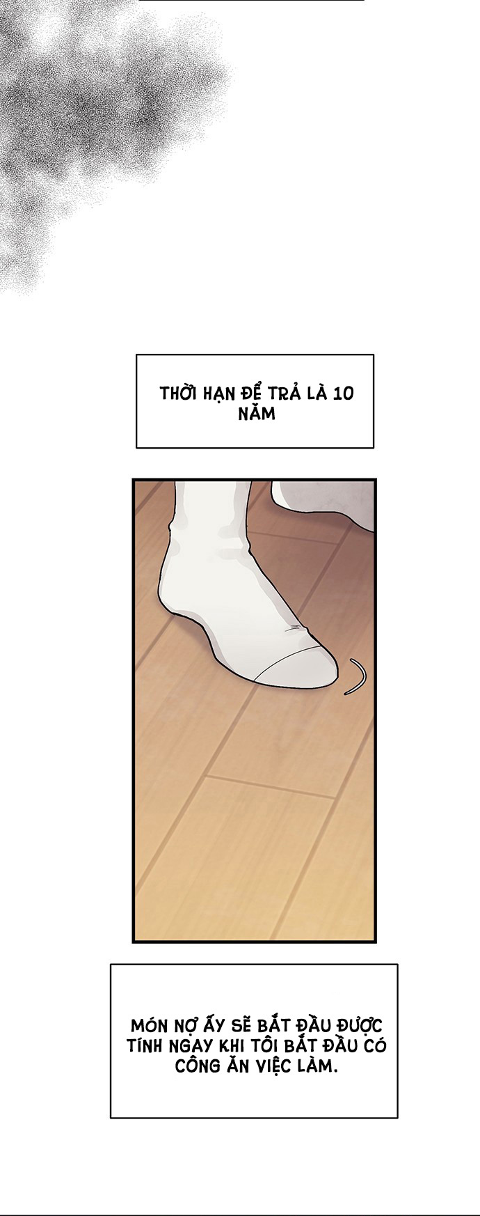 oan gia ngõ hẹp chapter 4 3