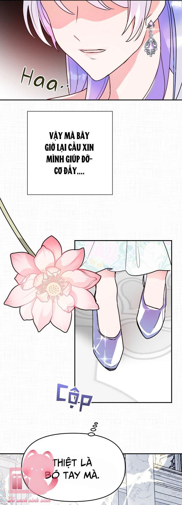 bỏ quách chồng con đi, tiền bạc mới là tất cả chapter 13 30