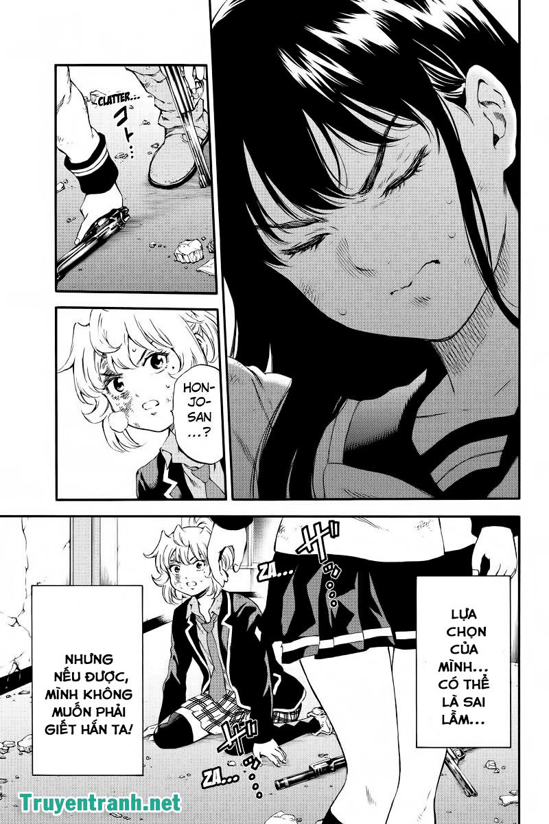 tenkuu shinpan arrive chapter 149 7