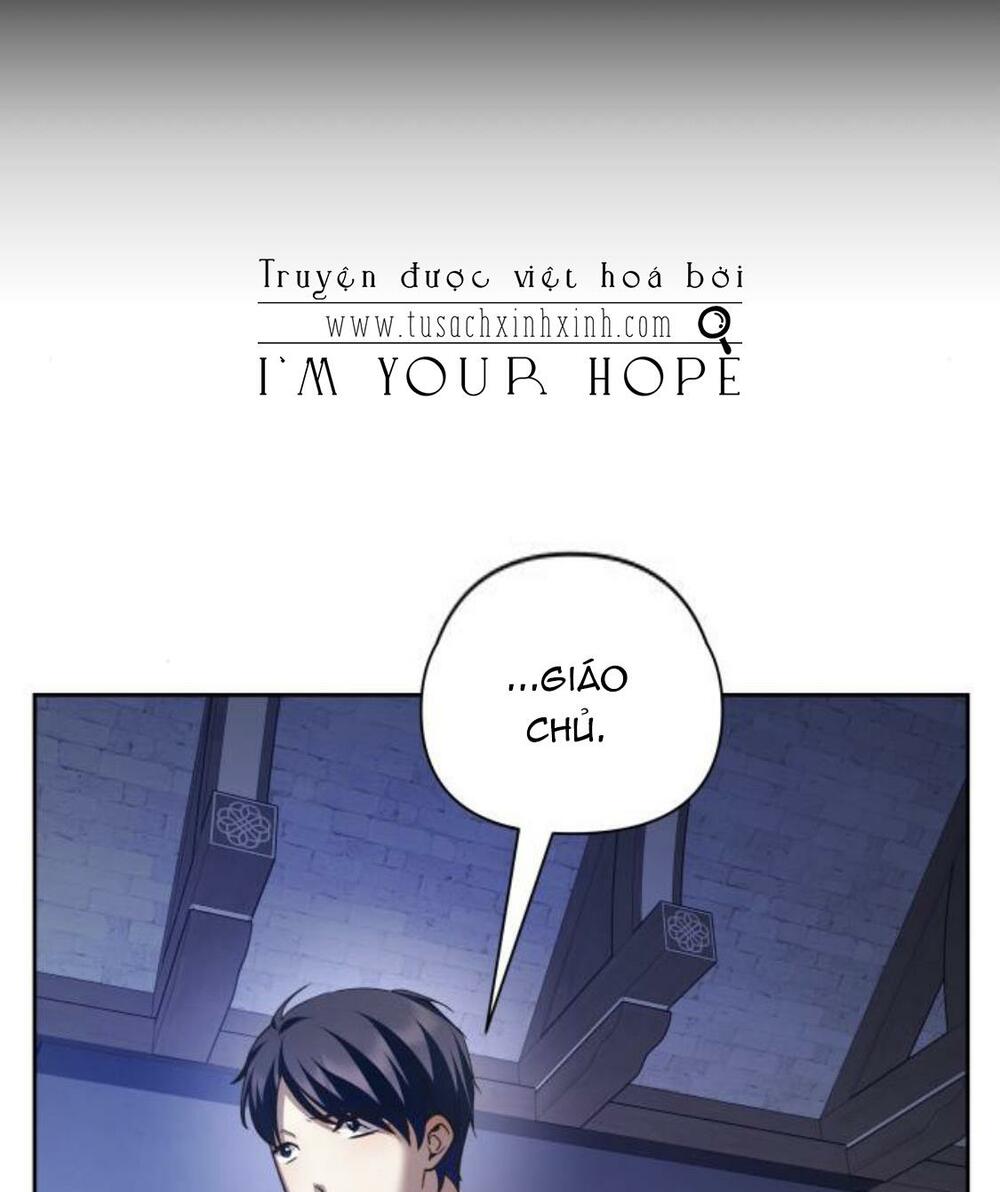 tôi muốn trở thành cô ấy chỉ một ngày chapter 105 104