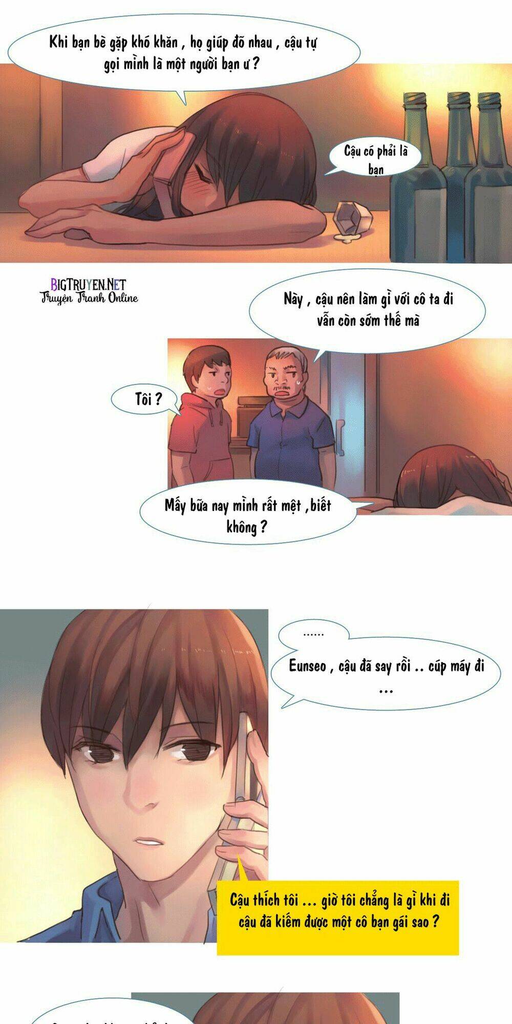 by chance, we... and... chapter 32 17