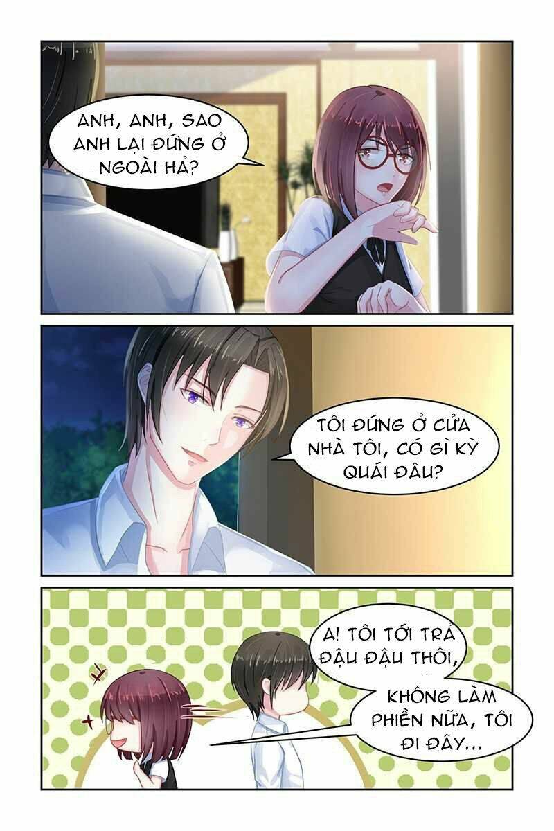 danh môn thiên hậu chapter 74 4