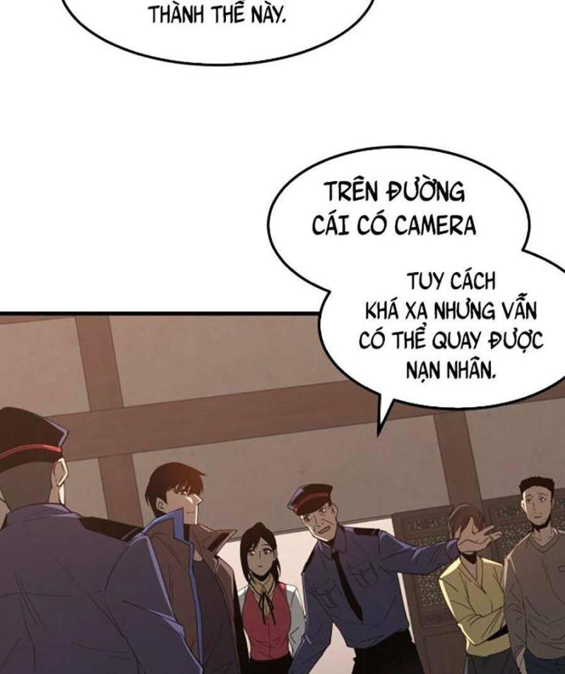 siêu tiến hóa chapter 77 14