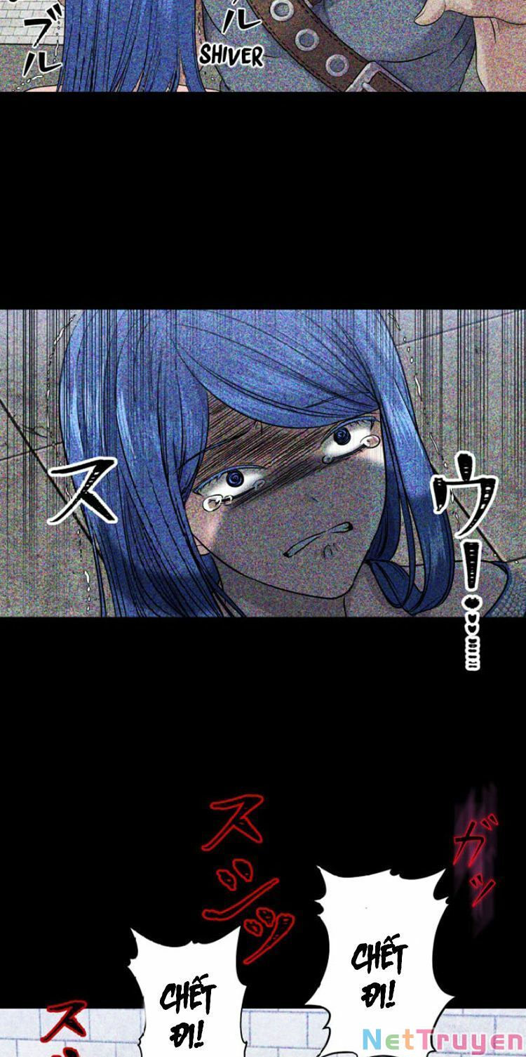 trò chơi của chúa thượng chapter 6 41