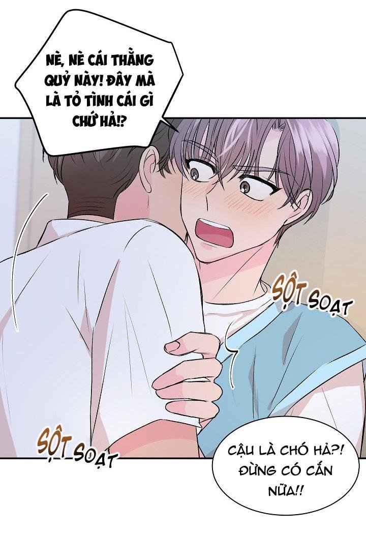 good dog , my boy chapter 6 61