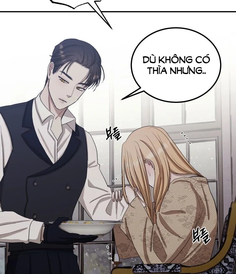 khi tôi bị chú chó tôi bỏ rơi cắn chapter 3.2 41