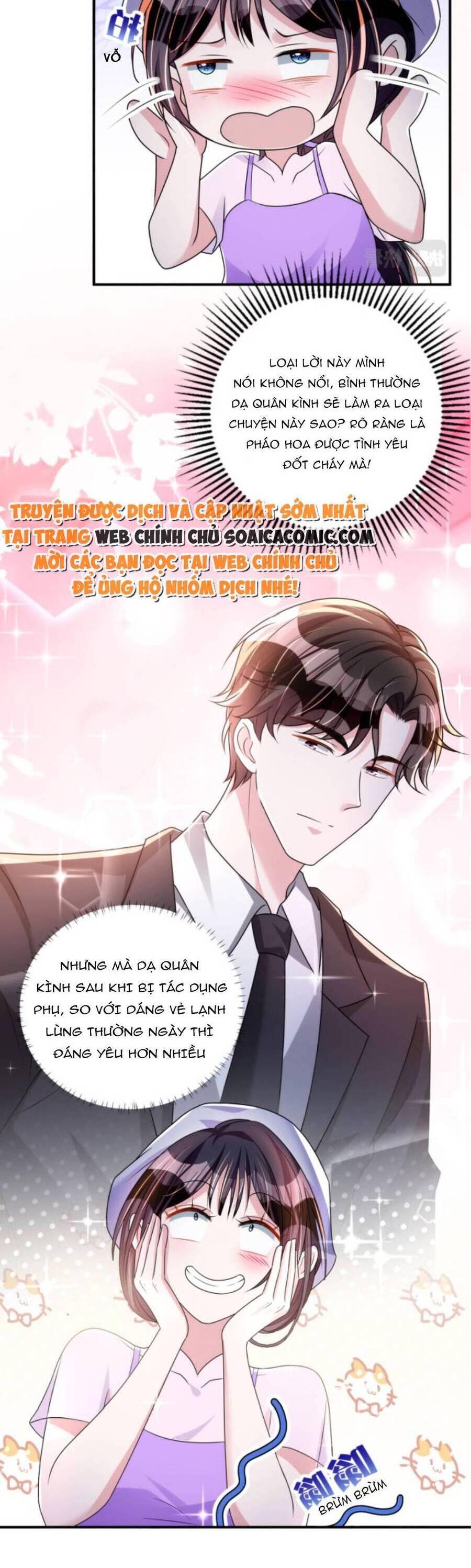 tổng tài huyết tộc cực sủng cô vợ mỹ nhân ngư chapter 53 30