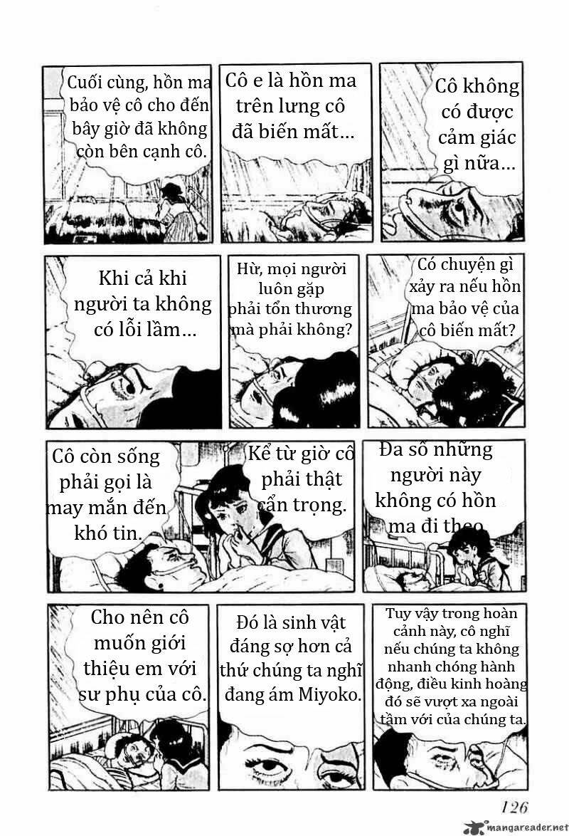 god's left hand, devil's right hand chapter 65 12