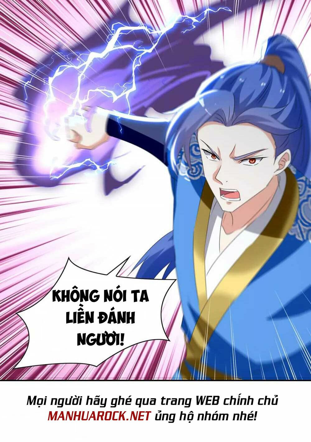 tối cường thăng cấp chapter 259 2