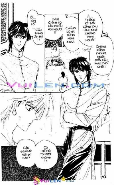 nàng công chúa ham chơi chapter 11 70