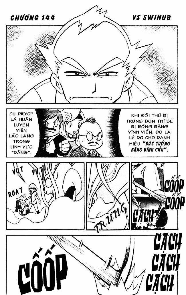 thú cưng đặc biệt chapter 144 1