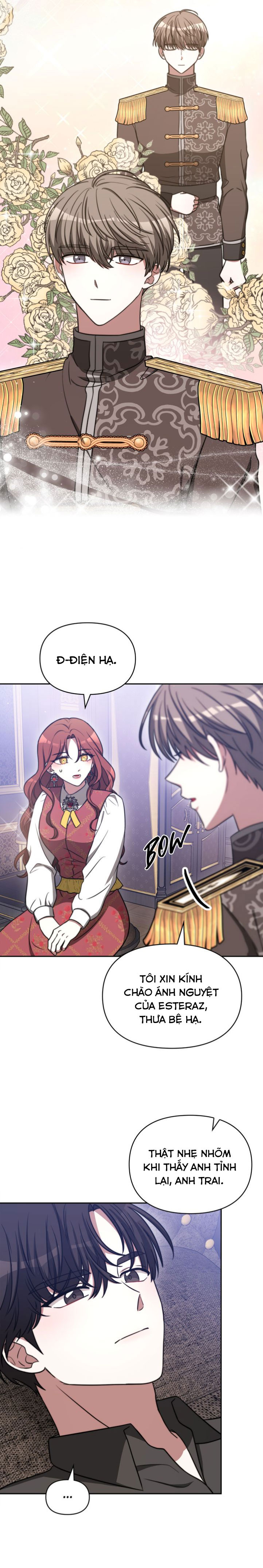 chuyện tình tay ba chapter 120 2