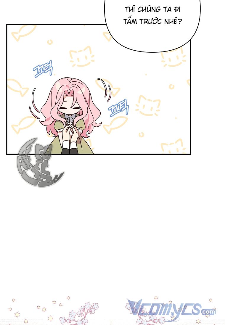 trở thành con gái út của công tước phản diện chapter 2 61