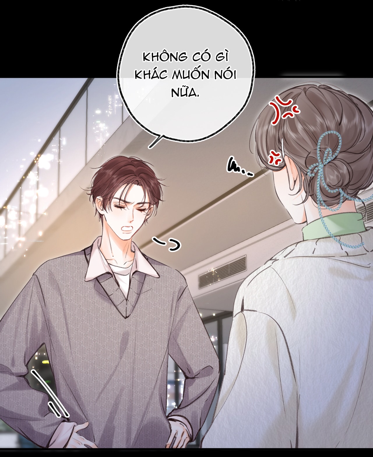 tôi mơ giữa ban ngày chapter 77 27