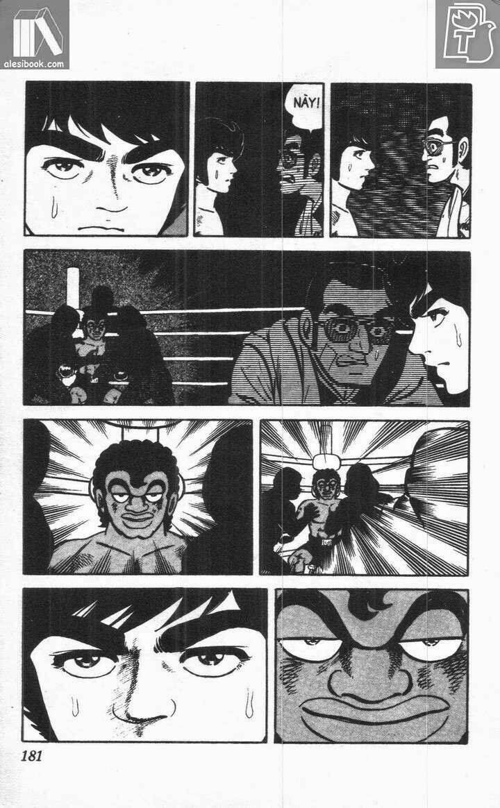 ganbare genki chapter 157 17