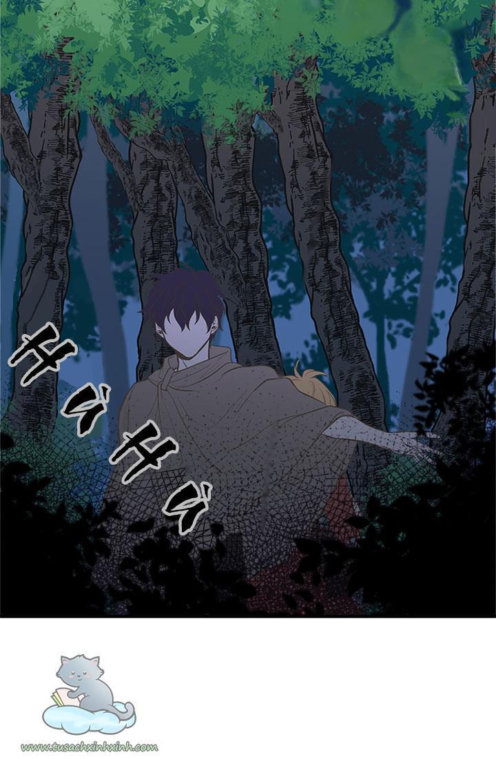 chị tôi nhặt về nam chính của tiểu thuyết chapter 8 73