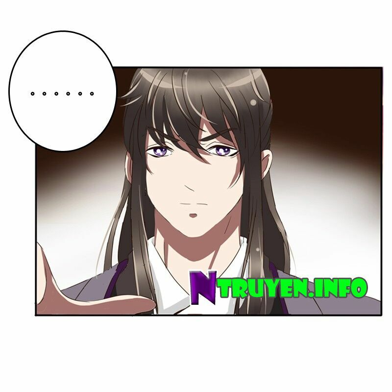 thông linh phi chapter 72 16