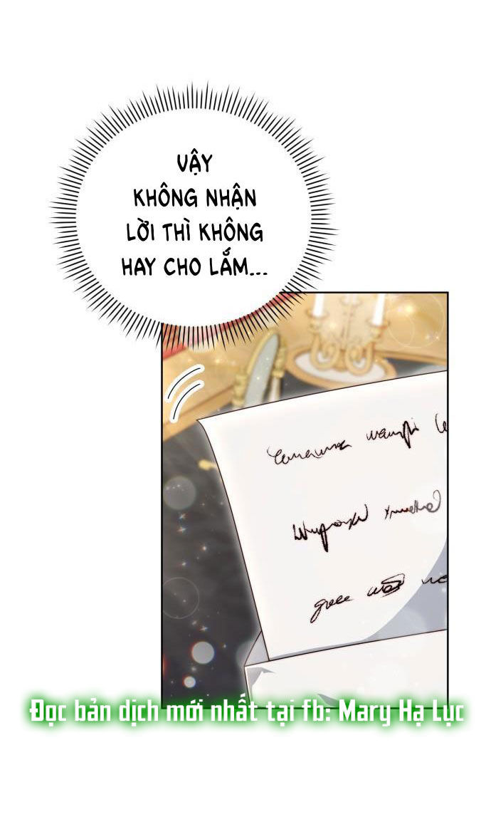 tôi sẽ ly hôn với người chồng bạo chúa chapter 11.2 1